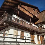 Lägenhet Meleres 11 Cortina dʼAmpezzo