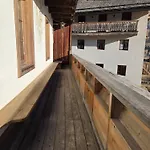 Lägenhet Meleres 11 Cortina dʼAmpezzo