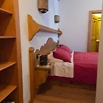 Lägenhet Meleres 11 Cortina dʼAmpezzo