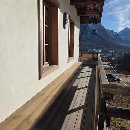 Meleres 11 * Cortina dʼAmpezzo