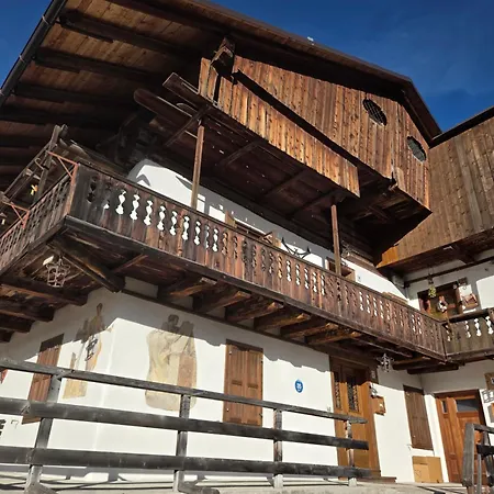Apartamento Meleres 11 Cortina dʼAmpezzo