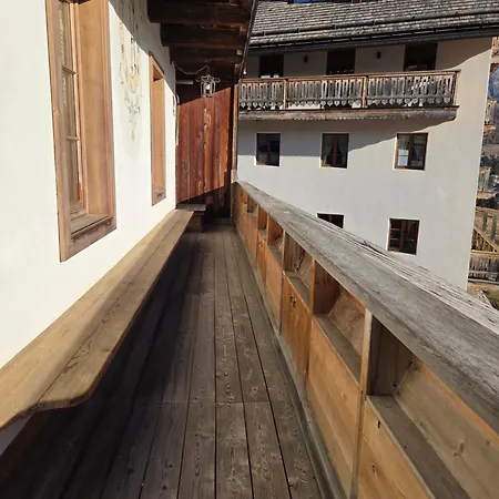 Apartament Meleres 11 Cortina dʼAmpezzo