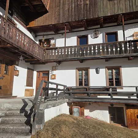 Daire Meleres 11 Cortina dʼAmpezzo