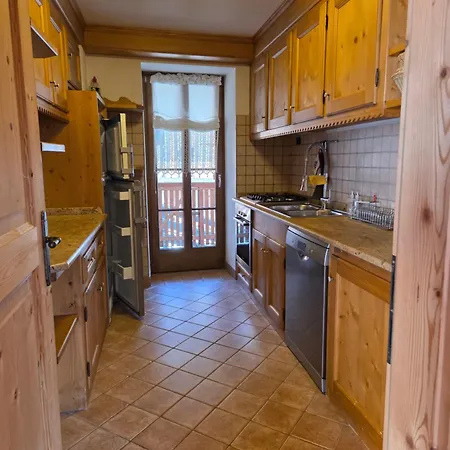 Meleres 11 Apartamento