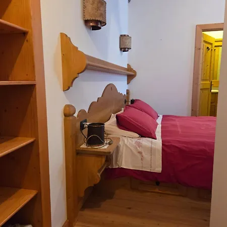 Apartamento Meleres 11 Cortina dʼAmpezzo