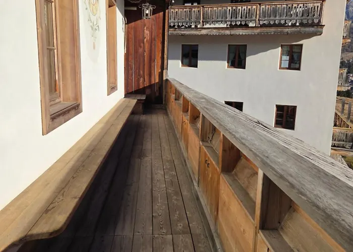 Daire Meleres 11 Cortina dʼAmpezzo