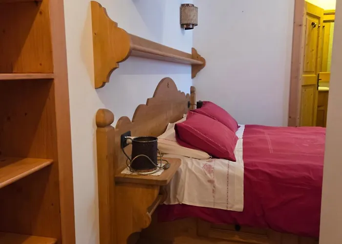 Daire Meleres 11 Cortina dʼAmpezzo