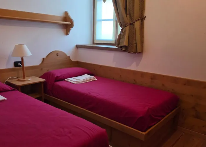 Meleres 11 Daire Cortina dʼAmpezzo