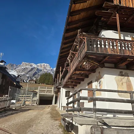 Lejlighed Meleres 11 Cortina dʼAmpezzo