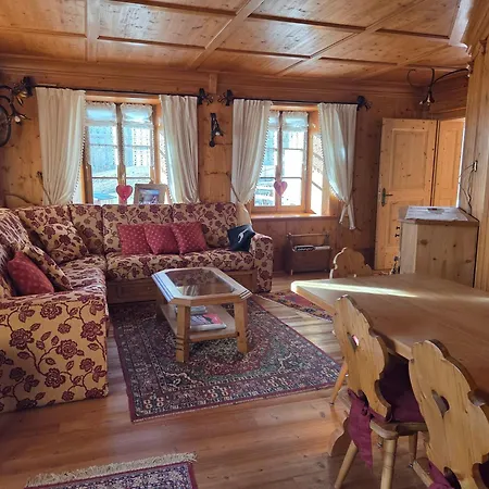 Lejlighed Meleres 11 Cortina dʼAmpezzo