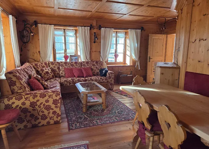 Lejlighed Meleres 11 Cortina dʼAmpezzo