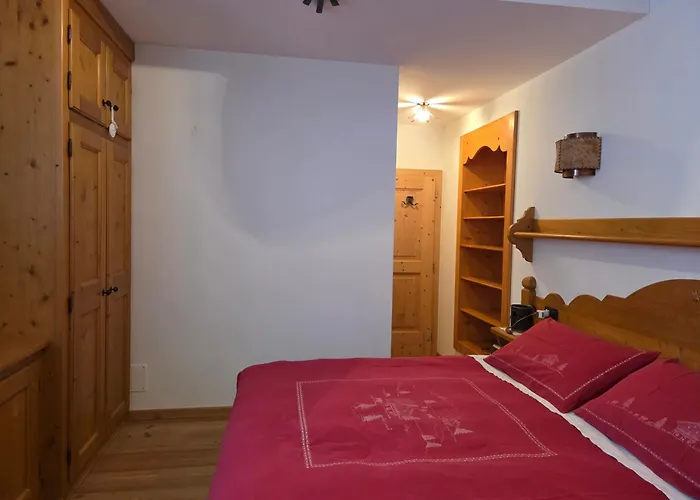 Meleres 11 كورتينا دامبيتزو